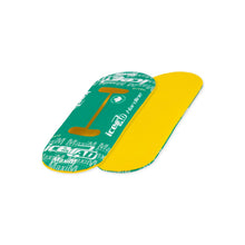 Load image into Gallery viewer, green hardline curling broom sleeve