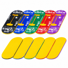 Load image into Gallery viewer, multi hardline curling broom sleeve