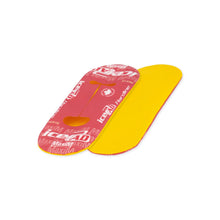 Load image into Gallery viewer, red hardline curling broom sleeve