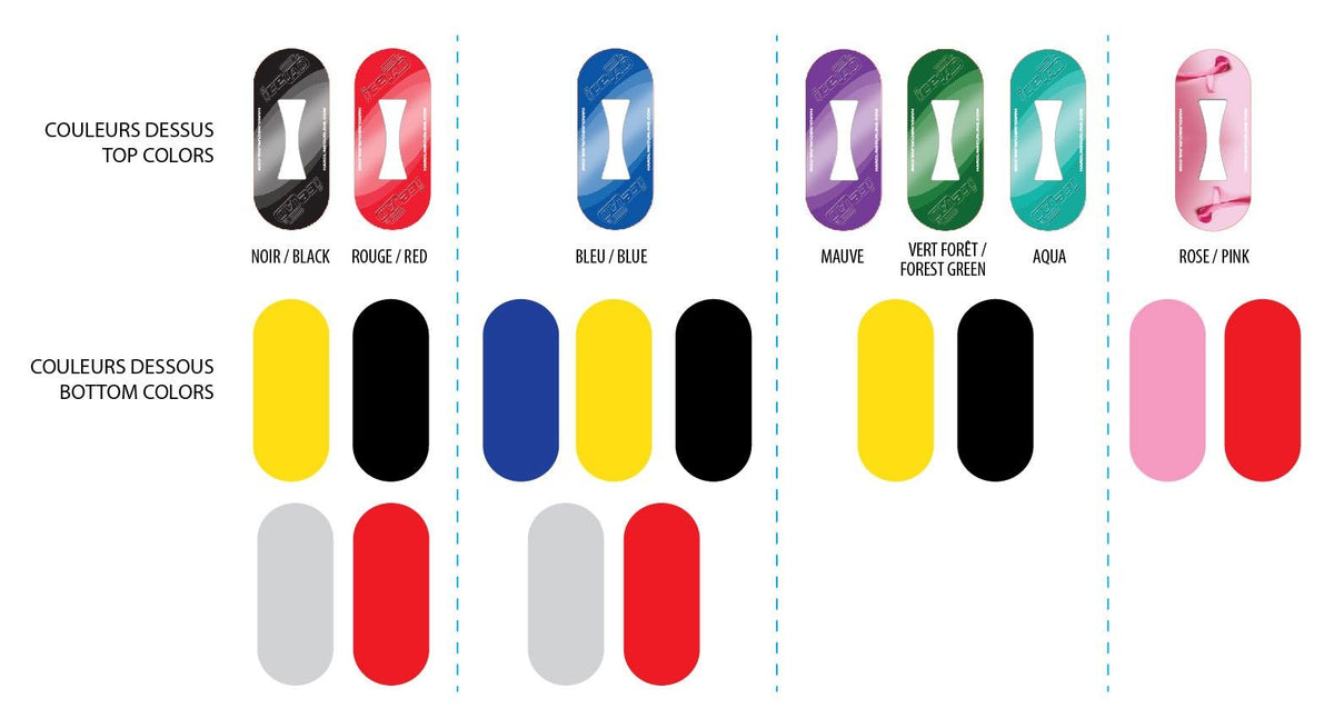 Hardline Curling Broom The Curling Store