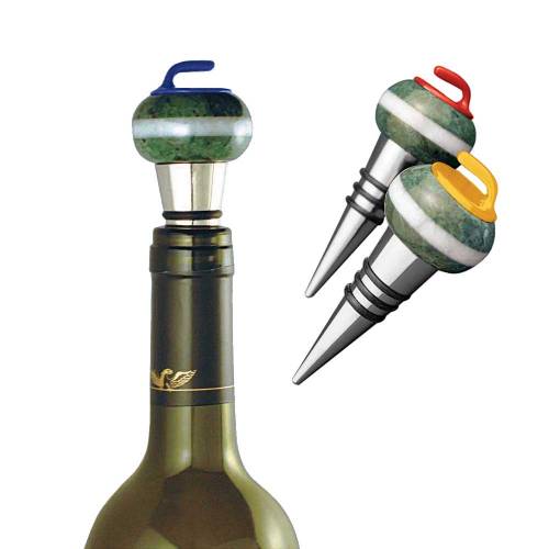 Wine Bottle Stopper