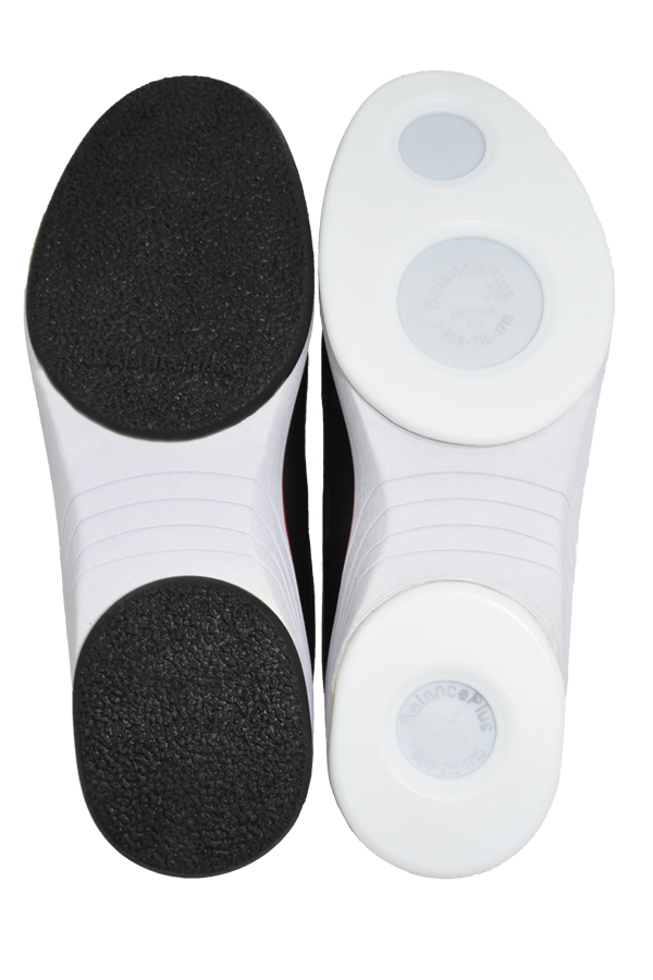 Men's BalancePlus 703 Series Curling Shoes The Curling Store