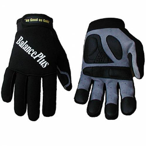 BalancePlus Litespeed Partially Lined Gloves