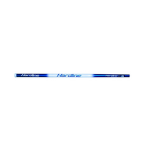 Load image into Gallery viewer, Hardline IcePad Carbon Fibre Curling Broom Blue