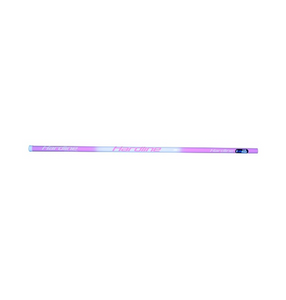 Hardline IcePad Carbon Fibre Curling Broom Pink