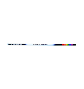 Hardline IcePad Carbon Fibre Curling Broom Pride