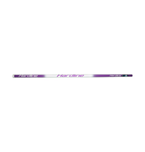 Load image into Gallery viewer, Hardline IcePad Carbon Fibre Curling Broom Purple