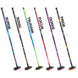 Impact Broom all colors