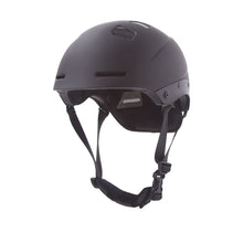 Load image into Gallery viewer, Goldline Helmet Front View