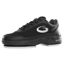 Load image into Gallery viewer, Men&#39;s Goldline Momentum Rush Curling Shoes
