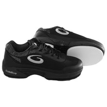 Load image into Gallery viewer, Women&#39;s Goldline Momentum Rush Curling Shoes