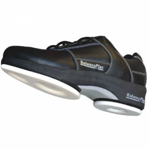 Balance plus 2025 curling shoes