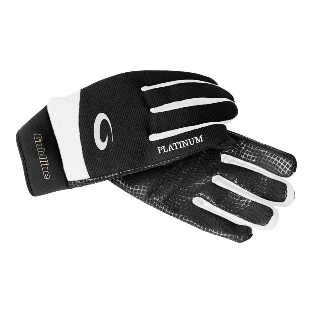 Goldline Platinum Glove – The Curling Store