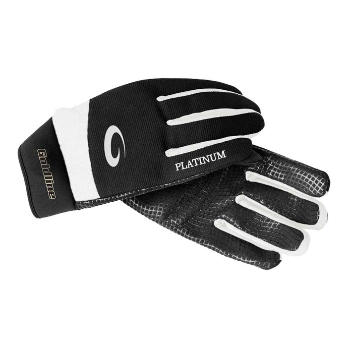Goldline Platinum Curling Gloves