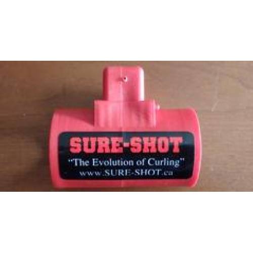 Sure Shot Telescoping Delivery Stick