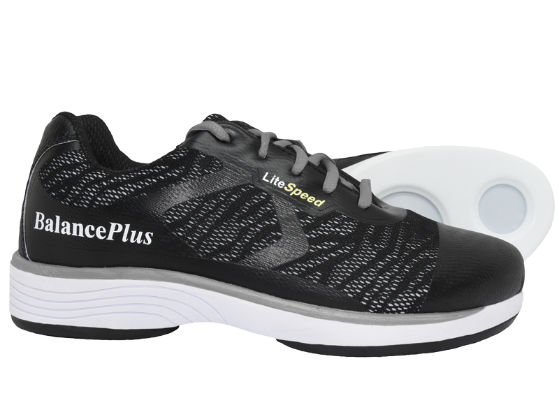 Men s BalancePlus 704 Series Curling Shoes