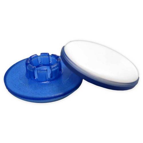 Goldline Quantum Slider Discs – The Curling Store